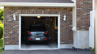 Garage Door Installation at Stanford Roseville, California