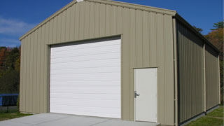 Garage Door Openers at Stanford Roseville, California